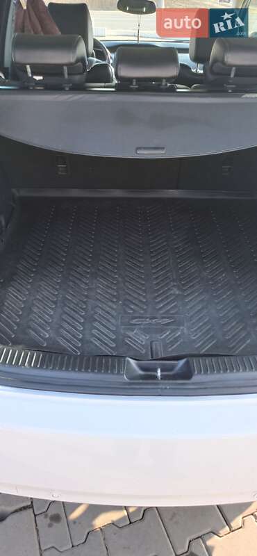 Внедорожник / Кроссовер Mazda CX-7 2010 в Черновцах
