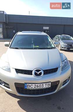 Внедорожник / Кроссовер Mazda CX-7 2007 в 