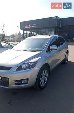 Mazda CX-7 2007