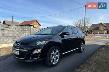 Внедорожник / Кроссовер Mazda CX-7 2010 в Коломые