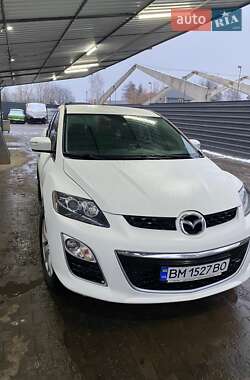 Внедорожник / Кроссовер Mazda CX-7 2010 в 
