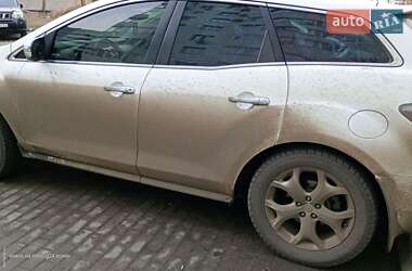 Внедорожник / Кроссовер Mazda CX-7 2010 в 
