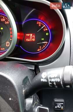 Внедорожник / Кроссовер Mazda CX-7 2010 в 
