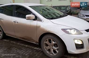 Внедорожник / Кроссовер Mazda CX-7 2010 в 