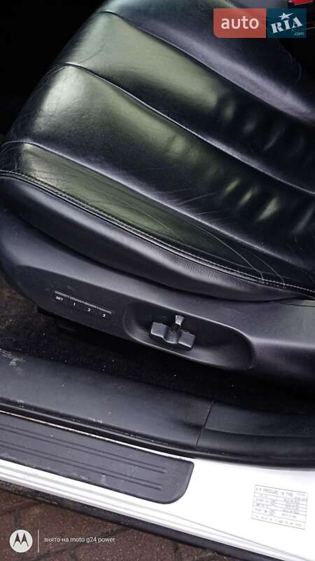 Позашляховик / Кросовер Mazda CX-7 2010 в Сумах