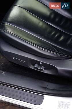 Внедорожник / Кроссовер Mazda CX-7 2010 в 