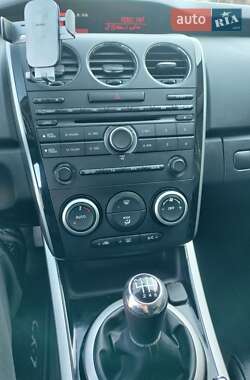 Внедорожник / Кроссовер Mazda CX-7 2010 в 
