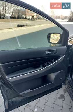 Внедорожник / Кроссовер Mazda CX-7 2010 в 