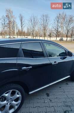 Внедорожник / Кроссовер Mazda CX-7 2010 в 