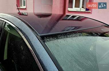 Внедорожник / Кроссовер Mazda CX-7 2011 в 