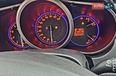 Внедорожник / Кроссовер Mazda CX-7 2011 в 