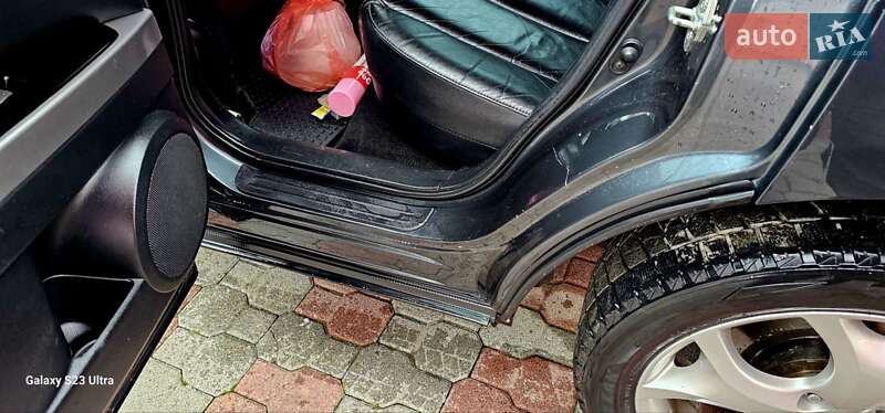 Внедорожник / Кроссовер Mazda CX-7 2011 в Надворной