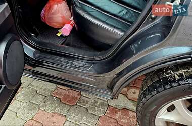 Внедорожник / Кроссовер Mazda CX-7 2011 в 