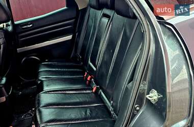 Внедорожник / Кроссовер Mazda CX-7 2011 в 