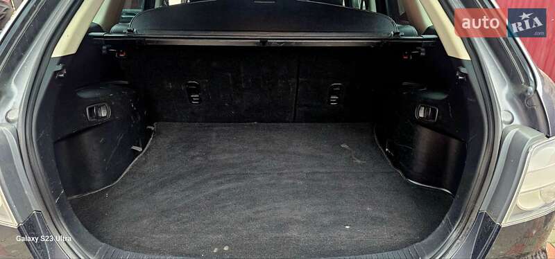 Внедорожник / Кроссовер Mazda CX-7 2011 в Надворной