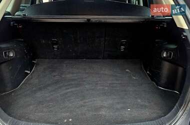 Внедорожник / Кроссовер Mazda CX-7 2011 в 