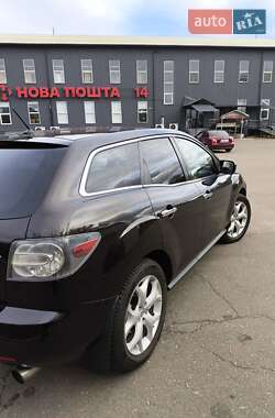 Внедорожник / Кроссовер Mazda CX-7 2007 в 