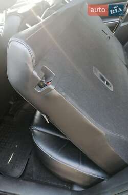 Внедорожник / Кроссовер Mazda CX-7 2010 в 