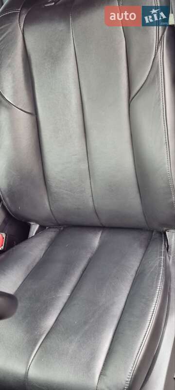 Внедорожник / Кроссовер Mazda CX-7 2011 в Ровно