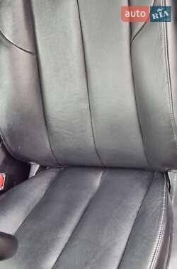 Внедорожник / Кроссовер Mazda CX-7 2011 в 