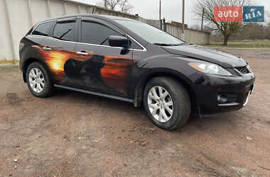 Mazda CX-7 2007