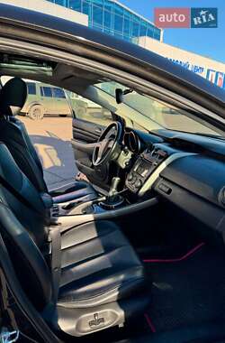 Внедорожник / Кроссовер Mazda CX-7 2011 в 