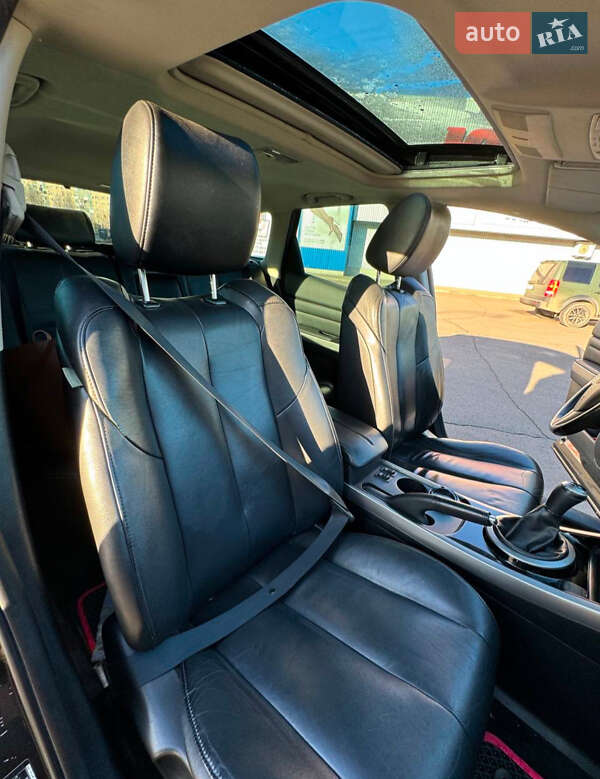 Внедорожник / Кроссовер Mazda CX-7 2011 в Ковеле