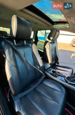 Внедорожник / Кроссовер Mazda CX-7 2011 в 