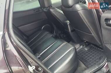 Внедорожник / Кроссовер Mazda CX-7 2008 в 