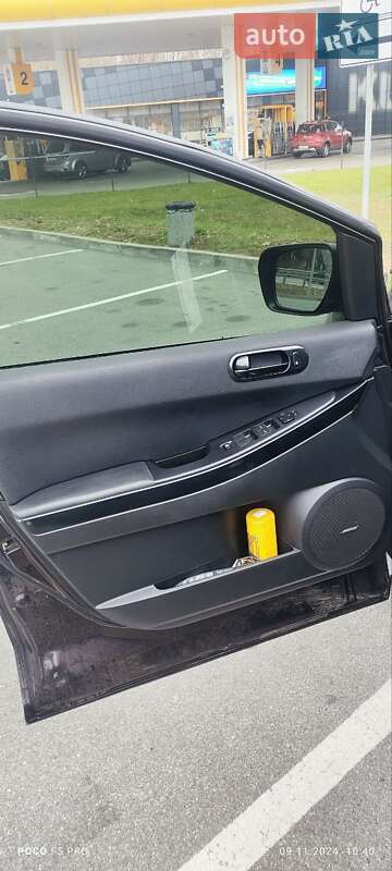 Внедорожник / Кроссовер Mazda CX-7 2008 в Глевахе фото 13 Внедорожник / Кроссовер Mazda CX-7 2008 в Глевахе