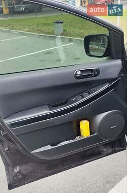 Внедорожник / Кроссовер Mazda CX-7 2008 в 