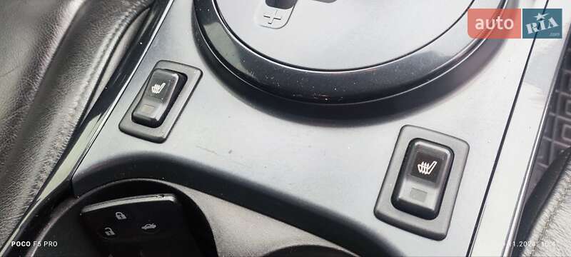 Внедорожник / Кроссовер Mazda CX-7 2008 в Глевахе фото 17 Внедорожник / Кроссовер Mazda CX-7 2008 в Глевахе