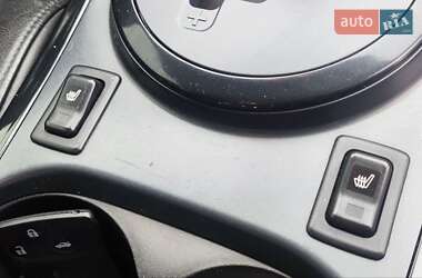 Внедорожник / Кроссовер Mazda CX-7 2008 в 
