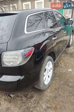 Внедорожник / Кроссовер Mazda CX-7 2007 в 