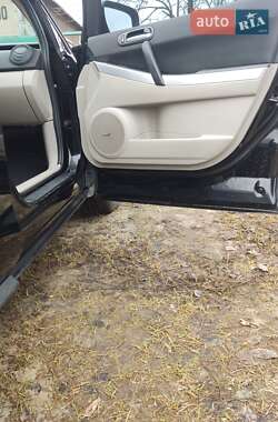 Внедорожник / Кроссовер Mazda CX-7 2007 в 