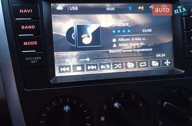 Внедорожник / Кроссовер Mazda CX-7 2008 в 