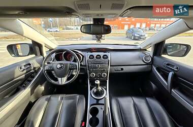 Внедорожник / Кроссовер Mazda CX-7 2009 в 
