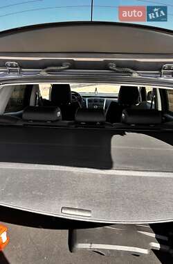 Внедорожник / Кроссовер Mazda CX-7 2007 в 