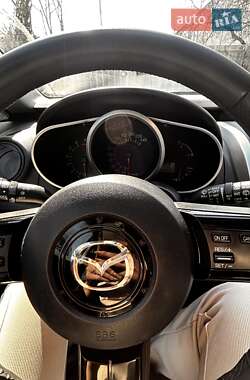 Внедорожник / Кроссовер Mazda CX-7 2007 в 