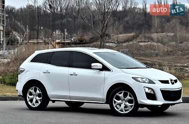 Mazda CX-7 2011