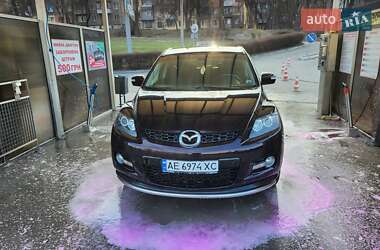 Внедорожник / Кроссовер Mazda CX-7 2009 в 