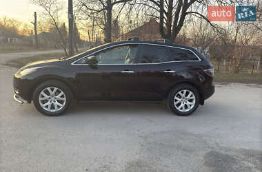 Внедорожник / Кроссовер Mazda CX-7 2008 в 