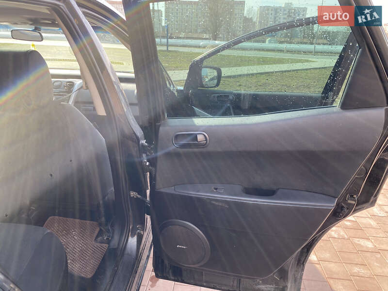 Внедорожник / Кроссовер Mazda CX-7 2007 в Нетешине