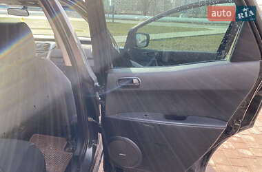 Внедорожник / Кроссовер Mazda CX-7 2007 в 