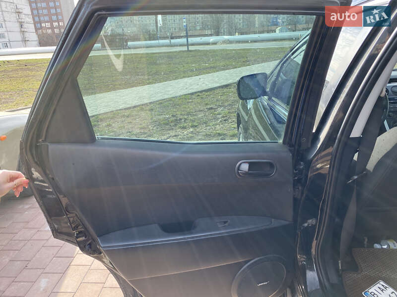 Внедорожник / Кроссовер Mazda CX-7 2007 в Нетешине