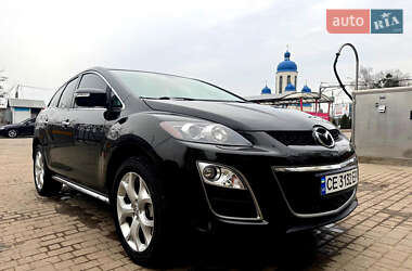 Внедорожник / Кроссовер Mazda CX-7 2011 в 