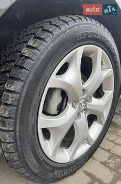 Внедорожник / Кроссовер Mazda CX-7 2011 в 