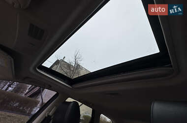 Внедорожник / Кроссовер Mazda CX-7 2011 в 