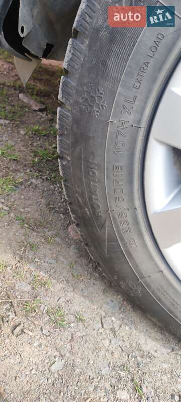 Внедорожник / Кроссовер Mazda CX-7 2008 в Первомайске
