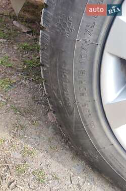 Внедорожник / Кроссовер Mazda CX-7 2008 в 